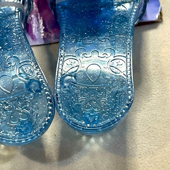 NWT Disney Cinderella‎ Shoes - Picture 3 of 8